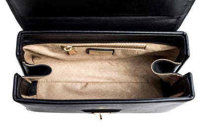 Bolsa Luciana Preta