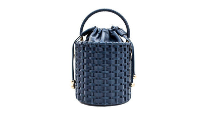 Bolsa Lucila Azul