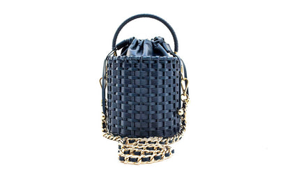 Bolsa Lucila Azul