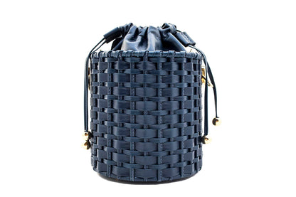 Bolsa Lucila Azul