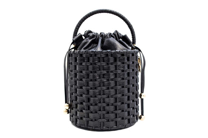 Bolsa Lucila Grafite