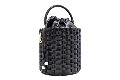Bolsa Lucila Grafite