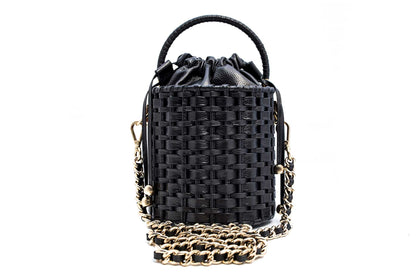 Bolsa Lucila Grafite