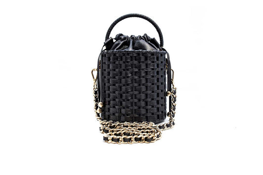 Bolsa Lucila Grafite