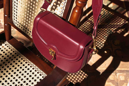 Bolsa Silvia Bordô