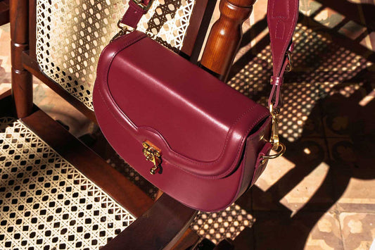 Bolsa Silvia Bordô