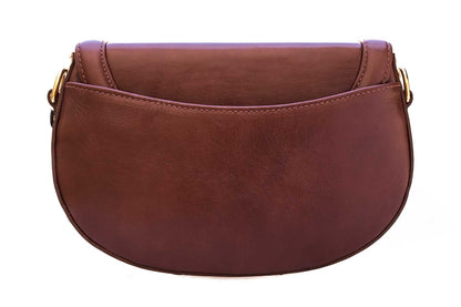 Bolsa Silvia Café