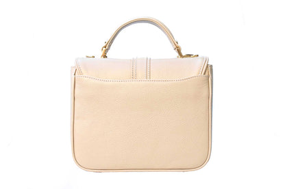Bolsa Soraia Mini Creme