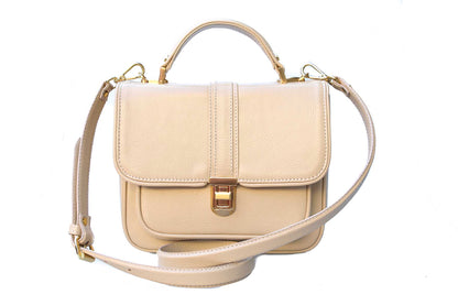 Bolsa Soraia Mini Creme