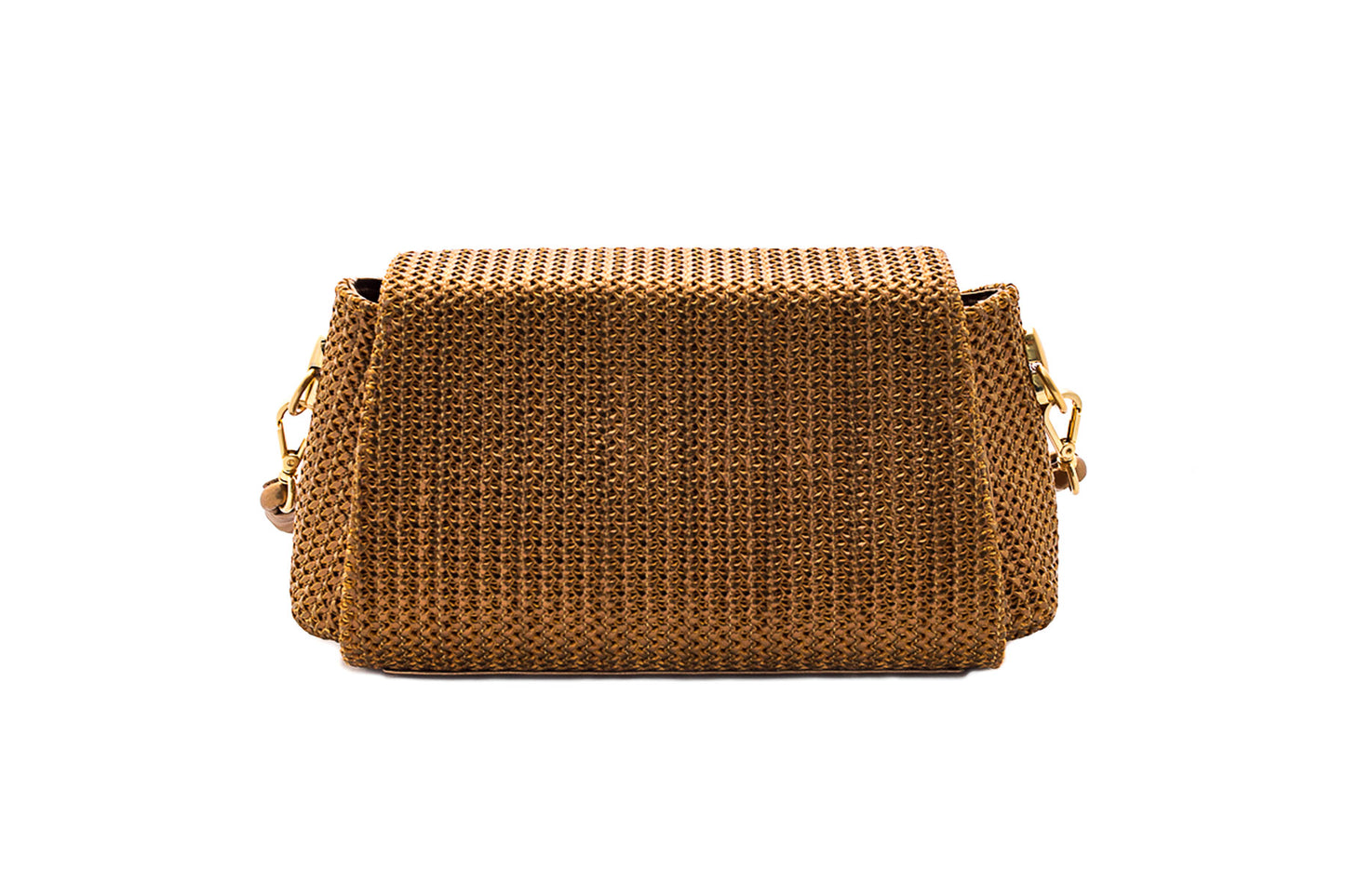 Bolsa Cora Bronze