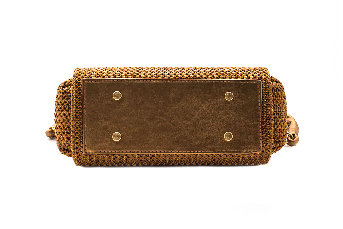 Bolsa Cora Bronze