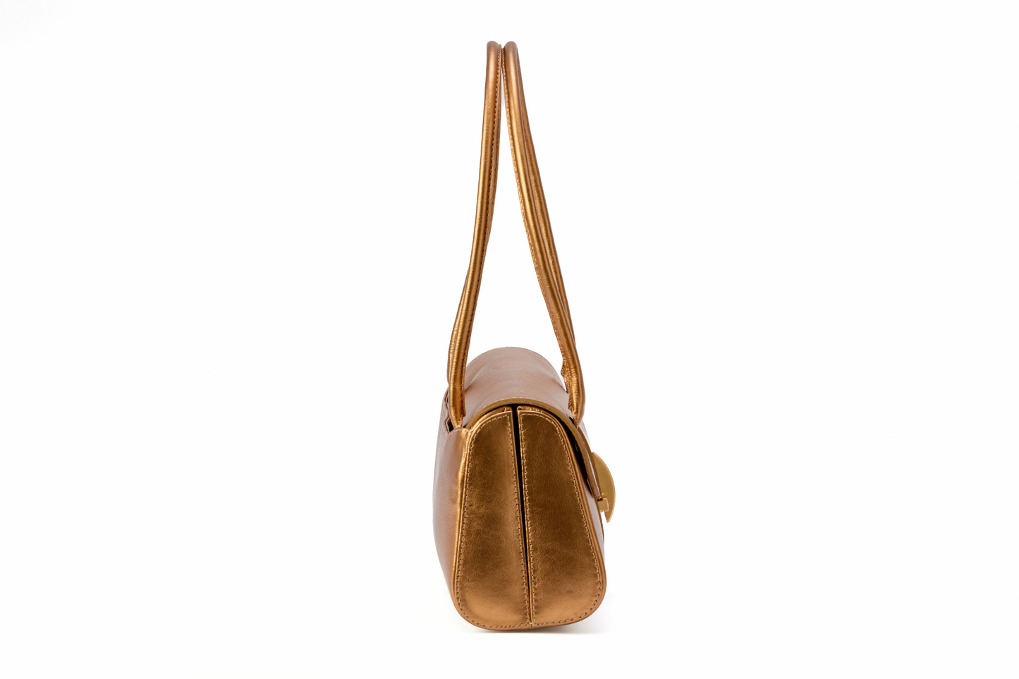 Bolsa Celine Bronze