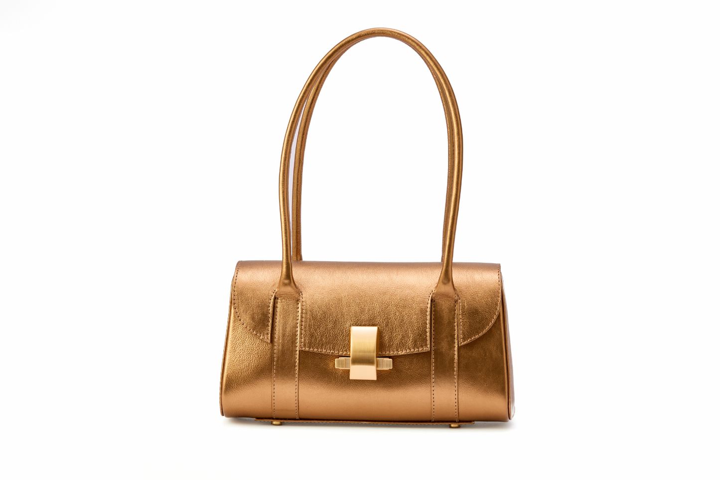 Bolsa Celine Bronze