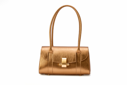 Bolsa Celine Bronze