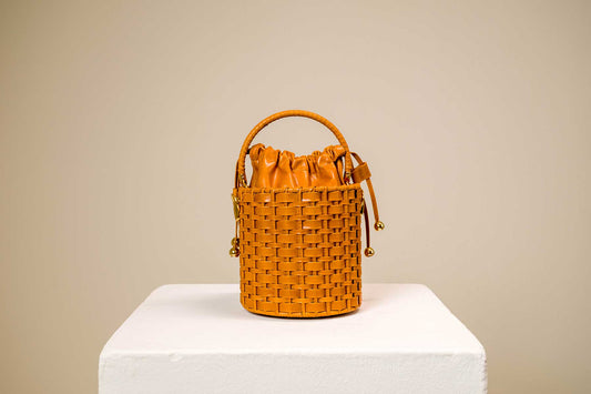 Bolsa Lucila Mel