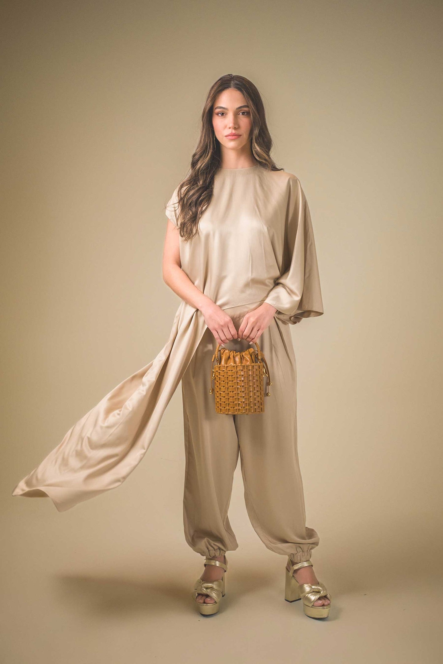 Bolsa Lucila Mel