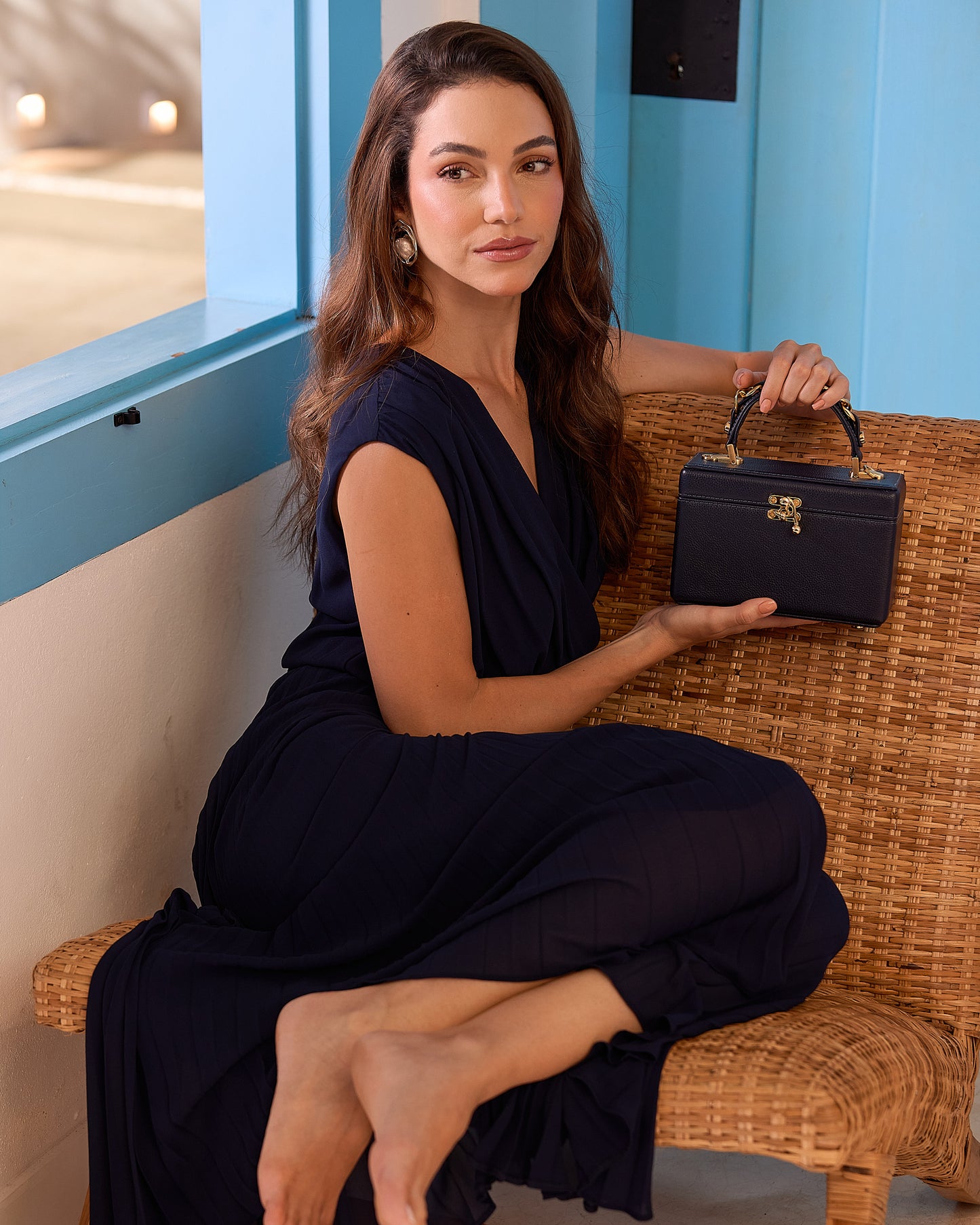 Bolsa Margot Marinho