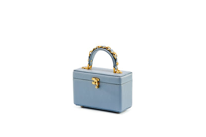 Bolsa Margot Azul Bebê