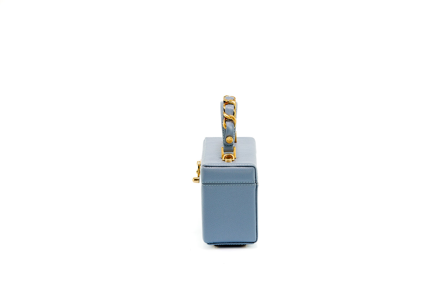 Bolsa Margot Azul Bebê