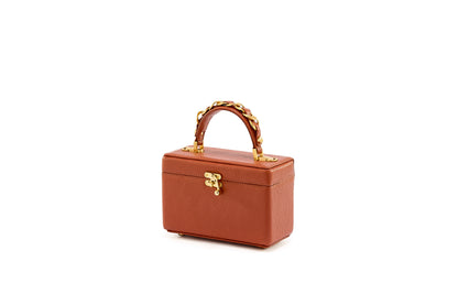 Bolsa Margot Canela