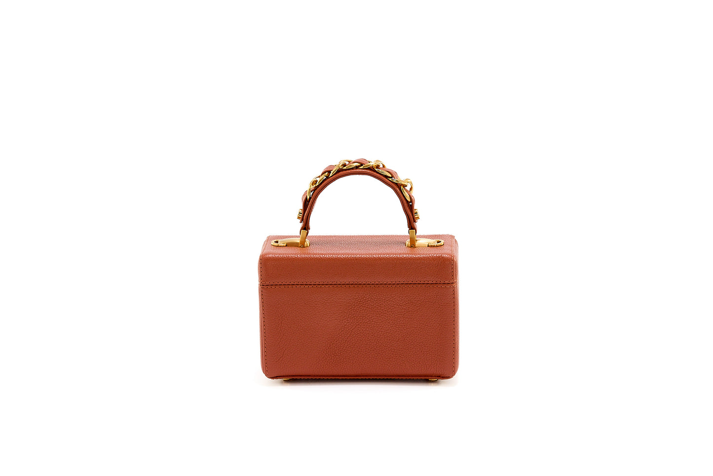 Bolsa Margot Canela