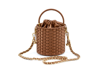 Bolsa Lucila Avelã