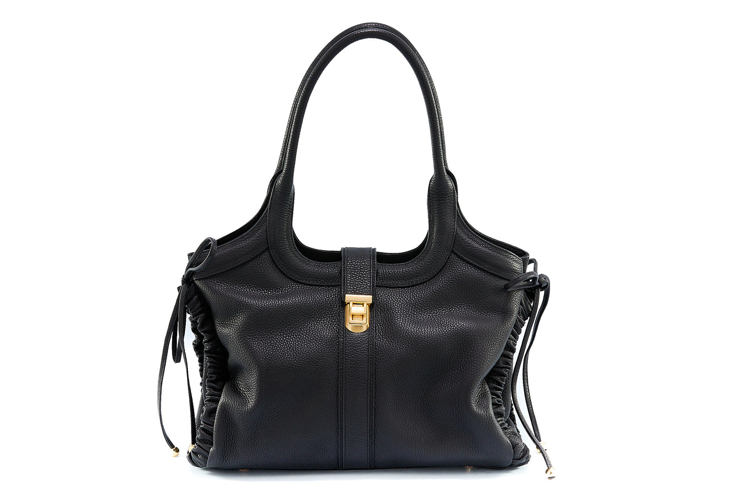 Bolsa Lorena Preta