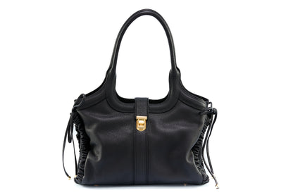 Bolsa Lorena Preta