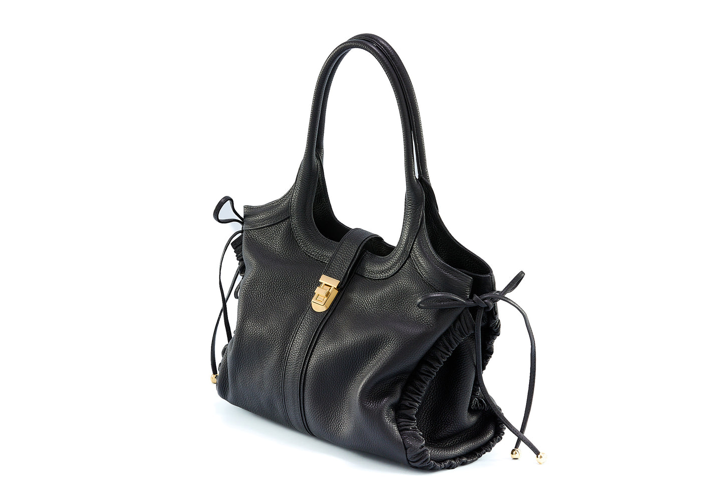 Bolsa Lorena Preta