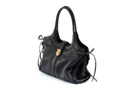 Bolsa Lorena Preta