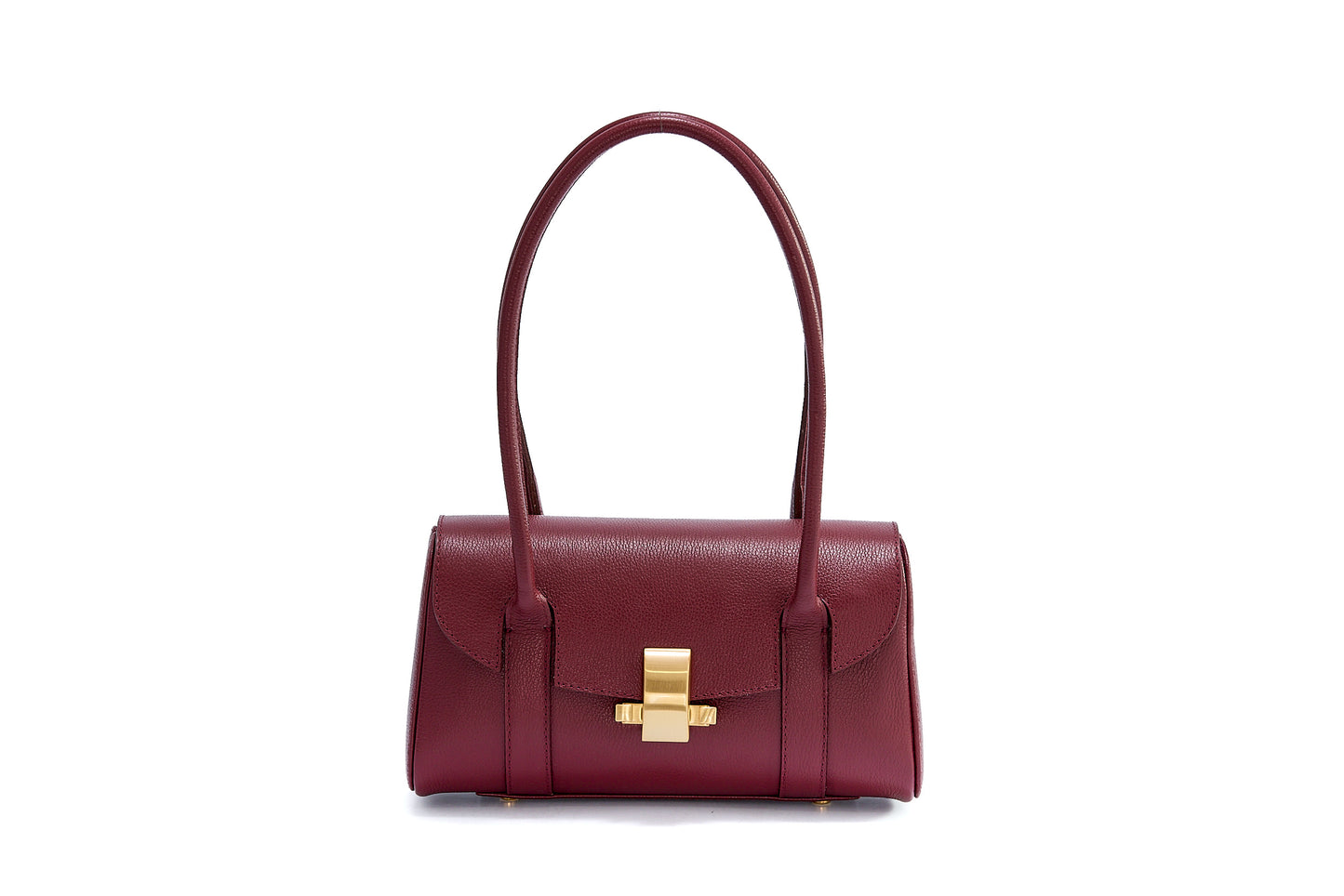 Bolsa Celine Bordô