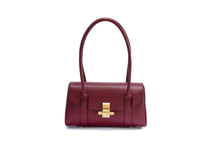 Bolsa Celine Bordô