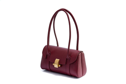 Bolsa Celine Bordô