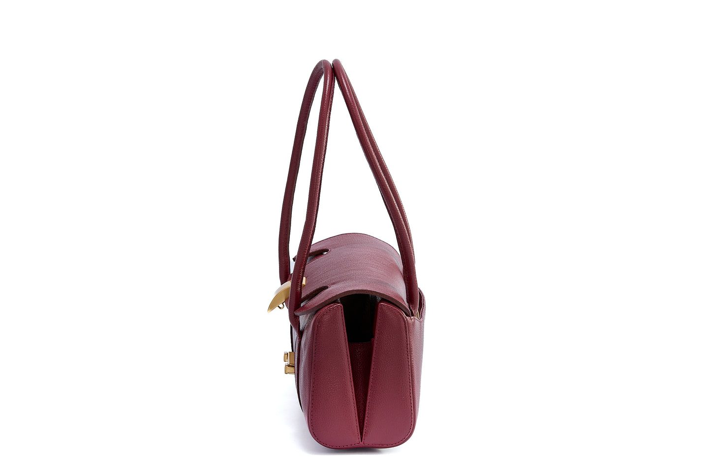 Bolsa Celine Bordô