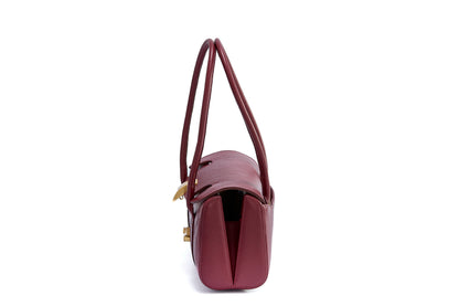 Bolsa Celine Bordô