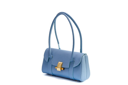 Bolsa Celine Azul Bebê