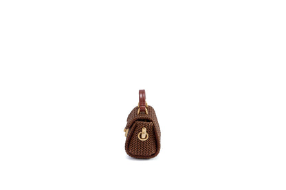 Bolsa Cora Micro Café