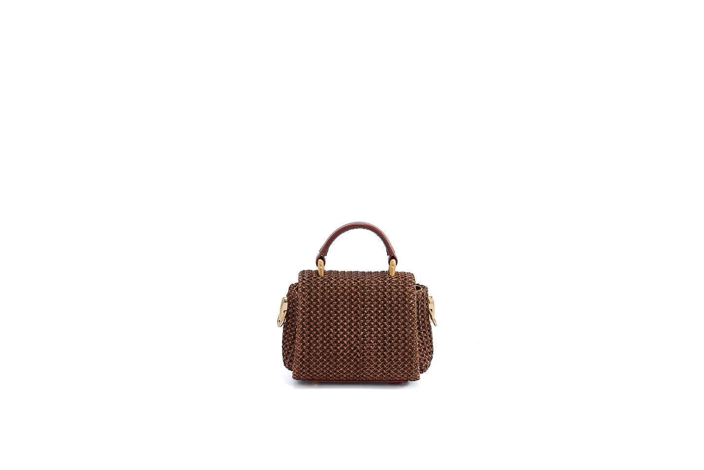 Bolsa Cora Micro Café