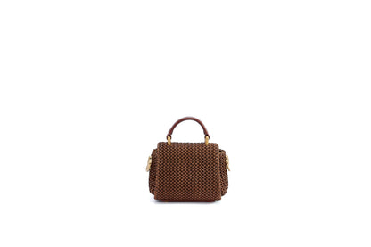 Bolsa Cora Micro Café