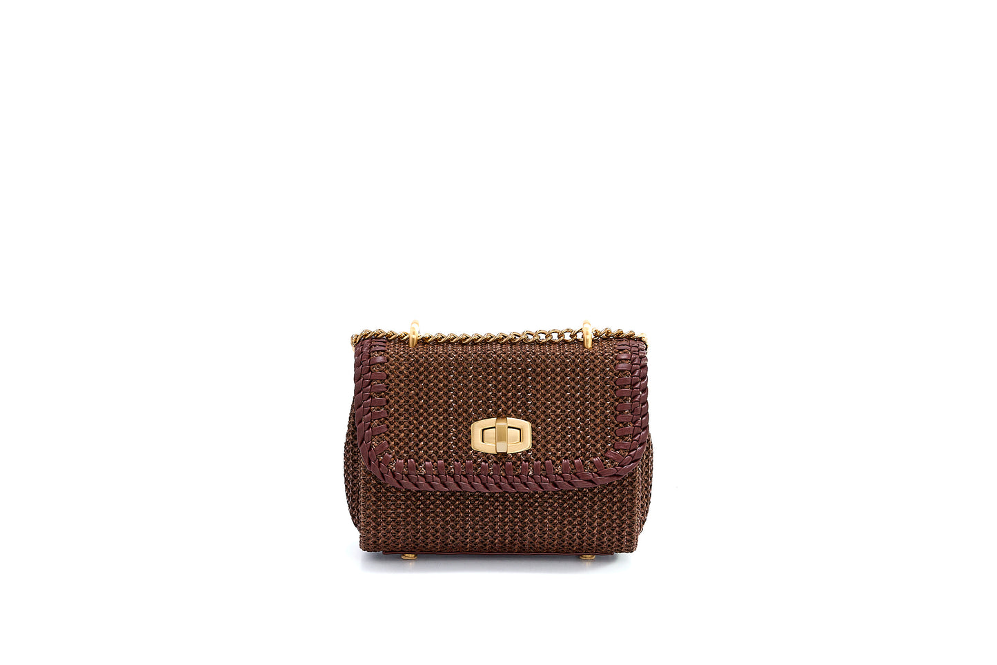 Bolsa Carlota Café