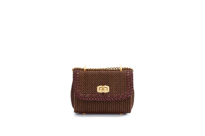 Bolsa Carlota Café