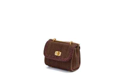 Bolsa Carlota Café