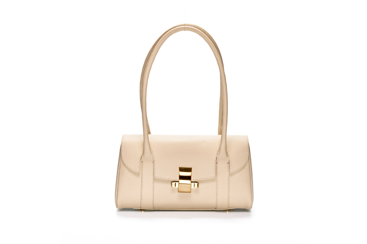 Bolsa Celine Baunilha