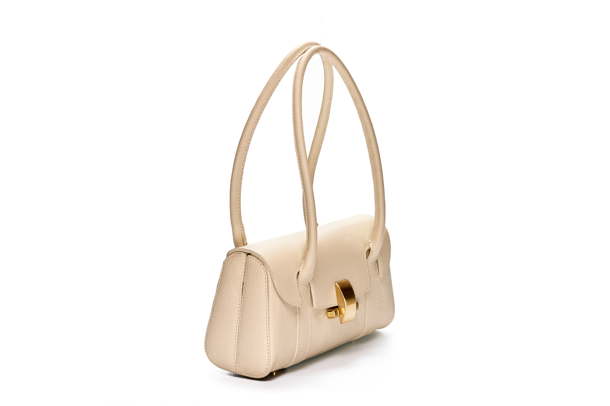 Bolsa Celine Baunilha