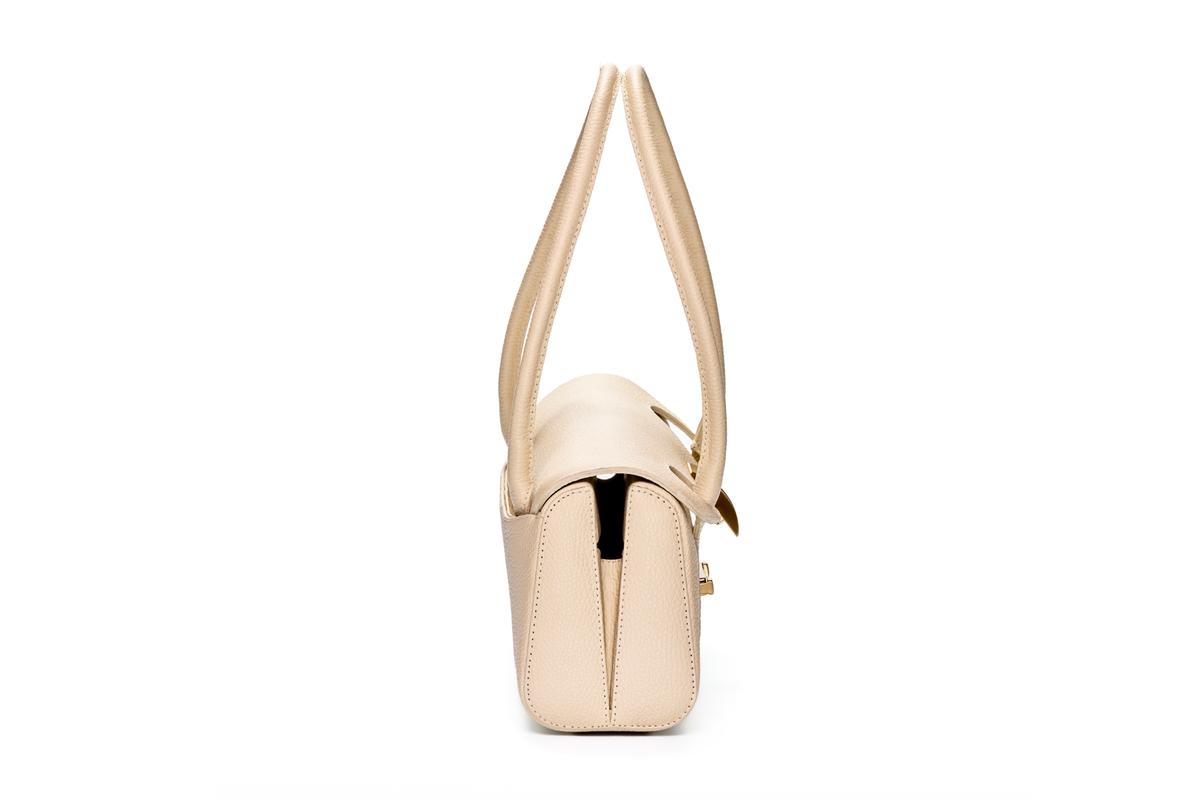 Bolsa Celine Baunilha