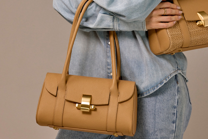 Bolsa Celine Macadâmia