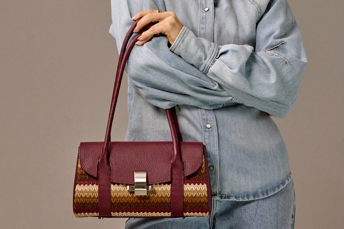 Bolsa Celine Prelúdio Amora
