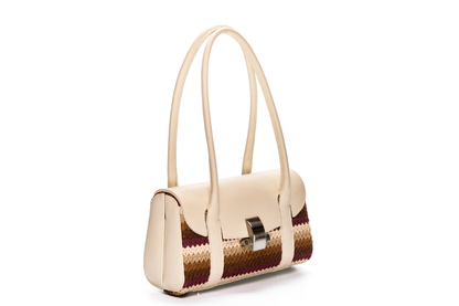 Bolsa Celine Prelúdio Baunilha
