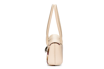Bolsa Celine Prelúdio Baunilha