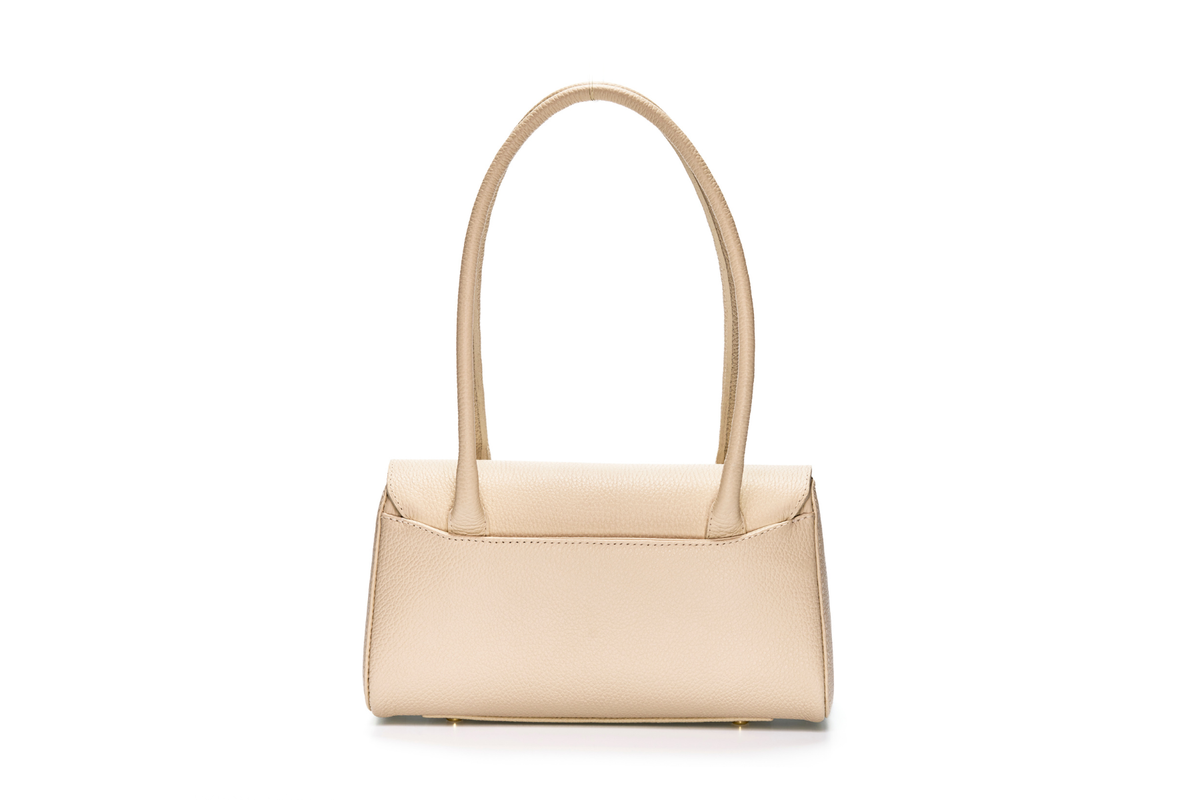 Bolsa Celine Prelúdio Baunilha
